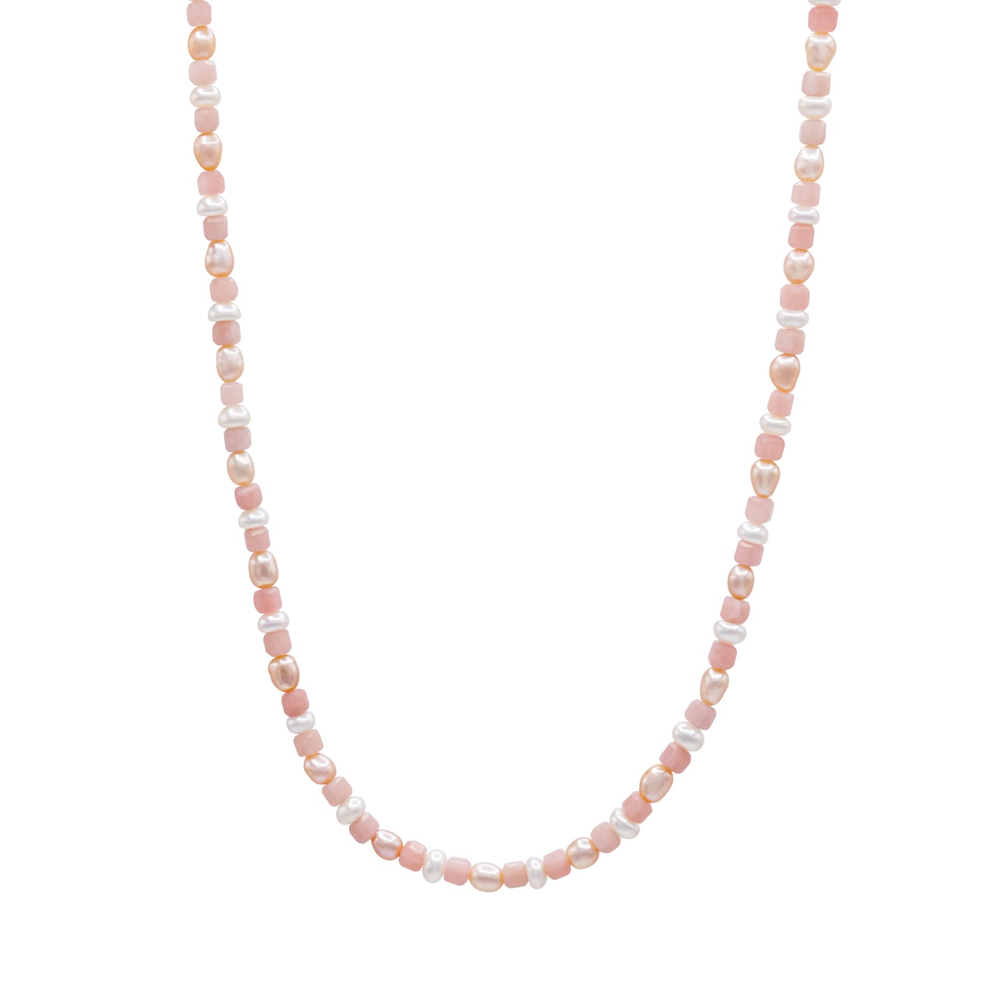 Strawberry Haze Necklace