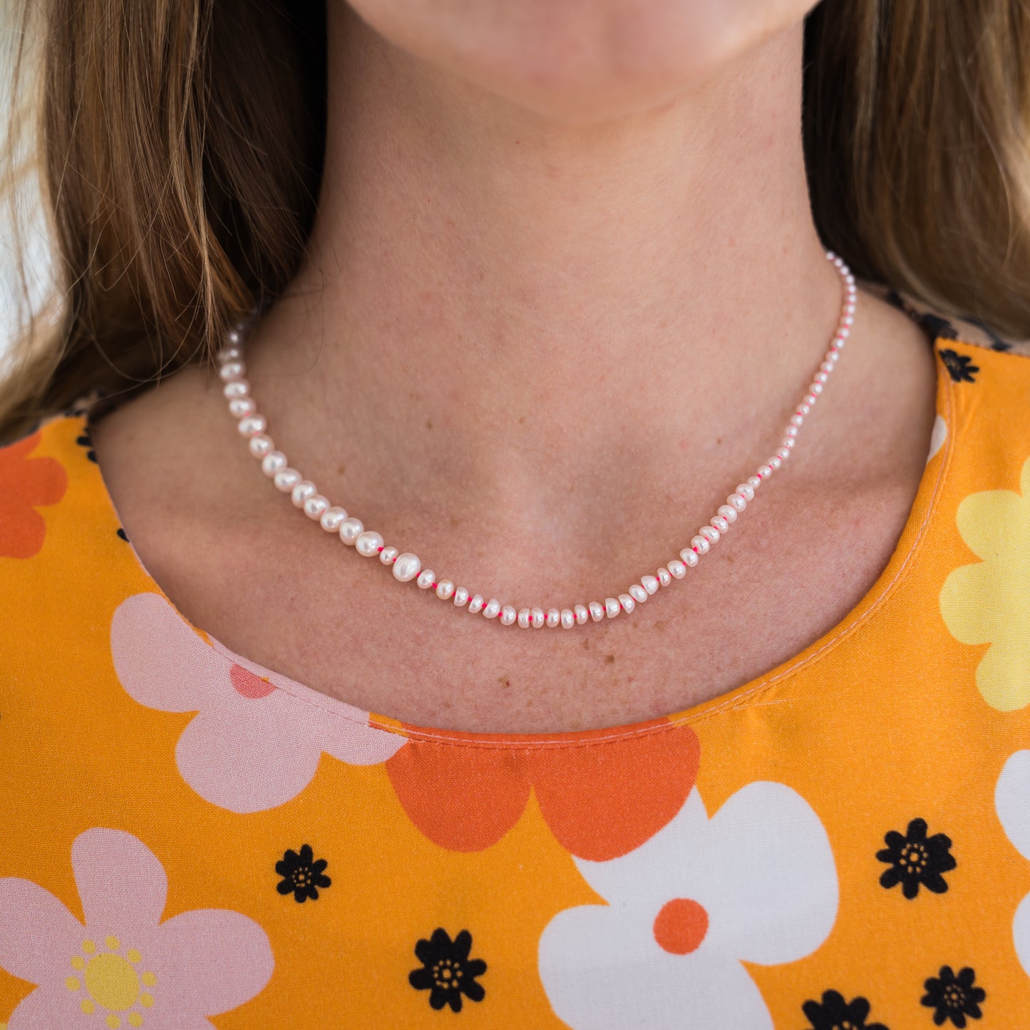 Chic Transition Necklace