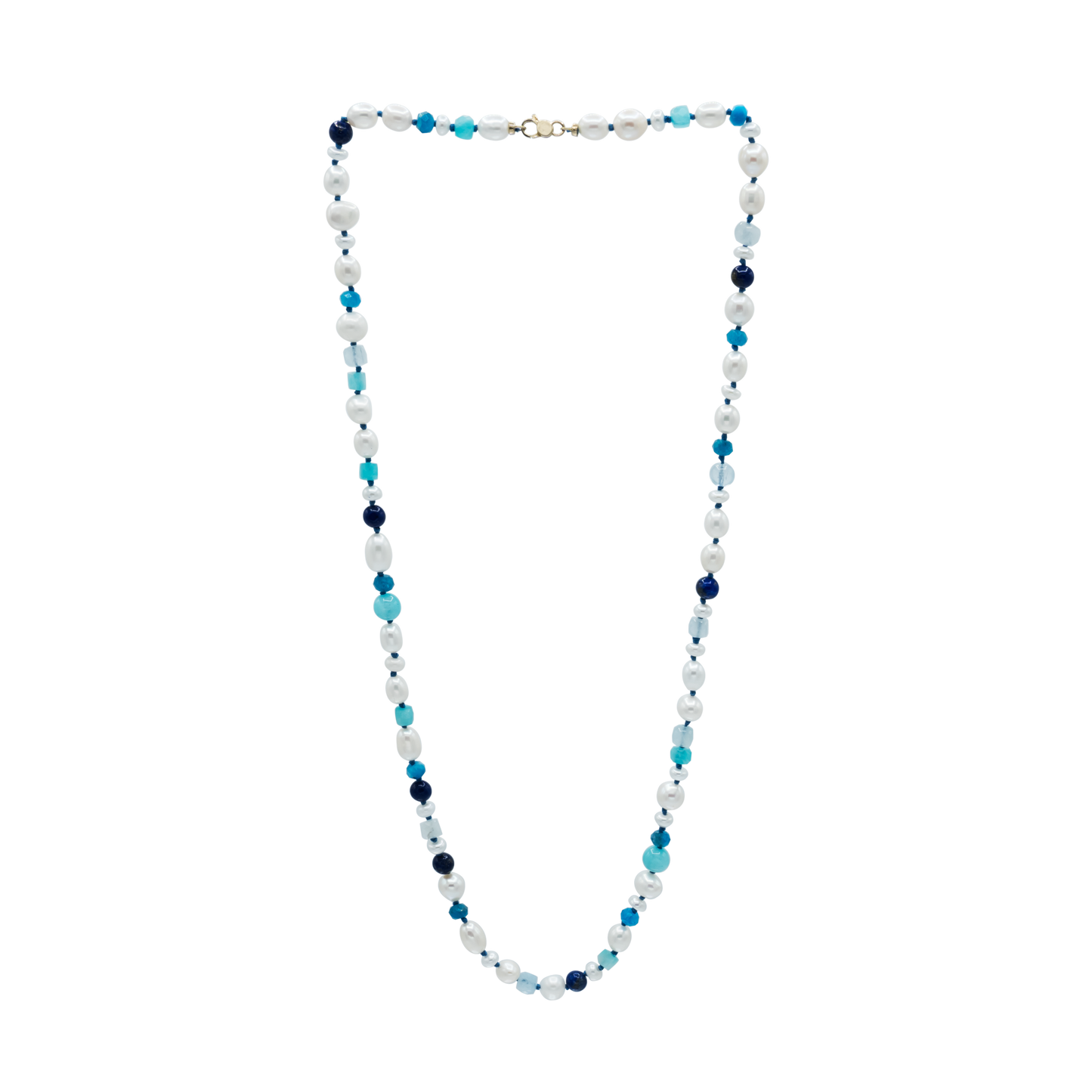 Maldives Necklace