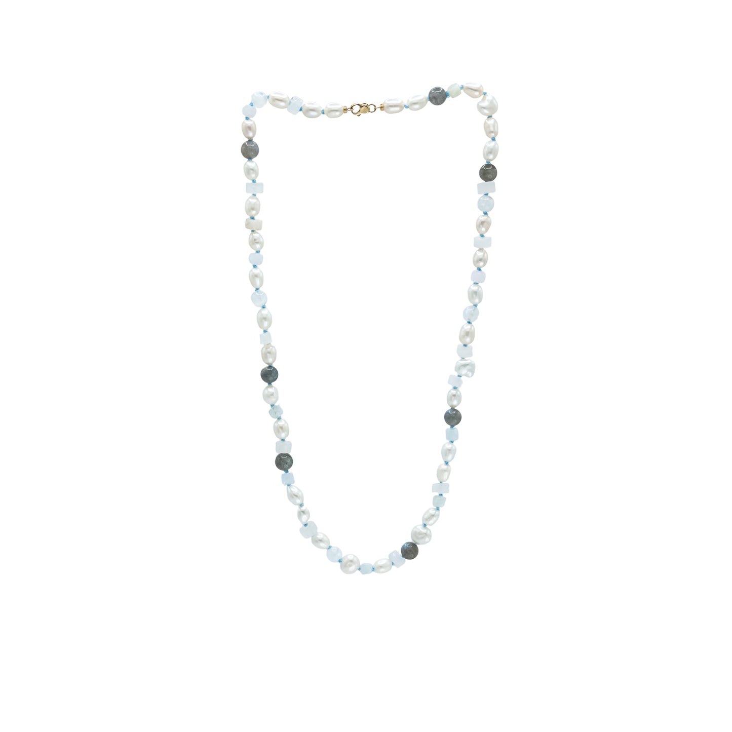 Soft Dusk Necklace